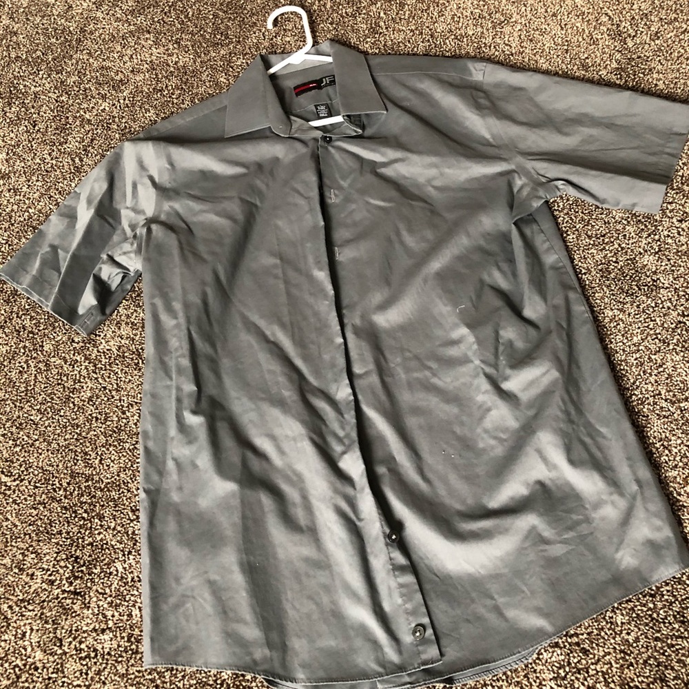 Men’s dress shirt